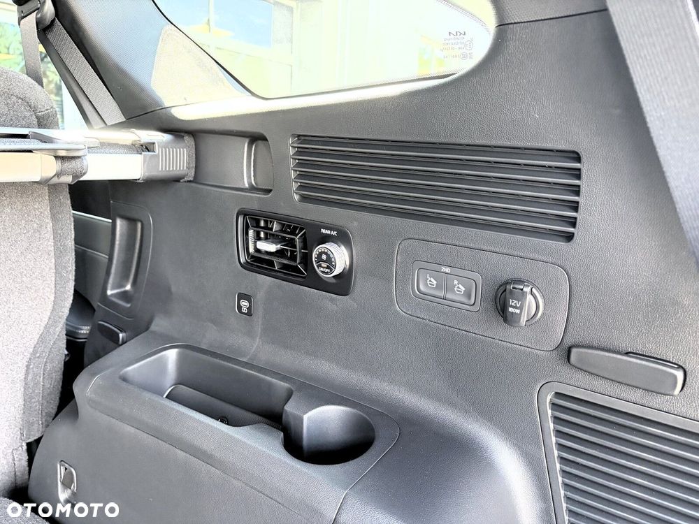 Kia Sorento 1.6 T-GDI HEV Prestige Line AWD 7os - 35