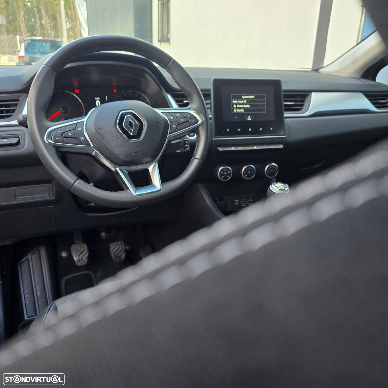 Renault Captur - 7