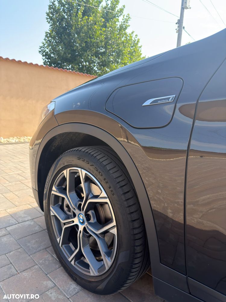 BMW X1 - 9