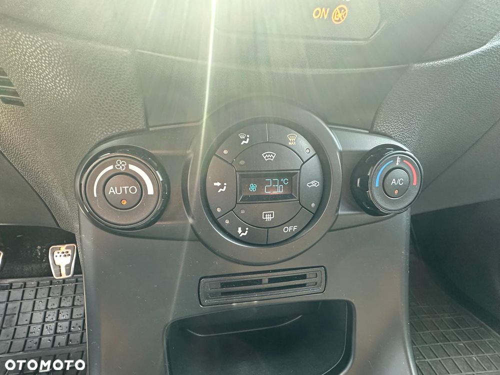 Ford Fiesta 1.0 EcoBoost ST-Line ASS - 15