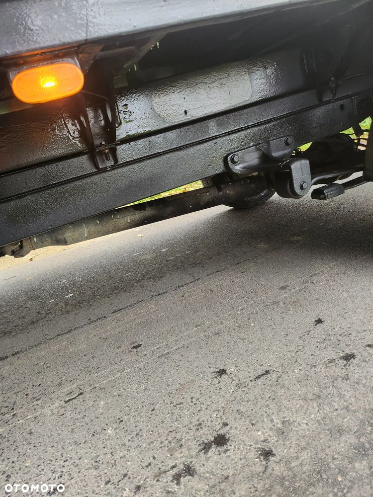 Volkswagen CRAFTER - 18