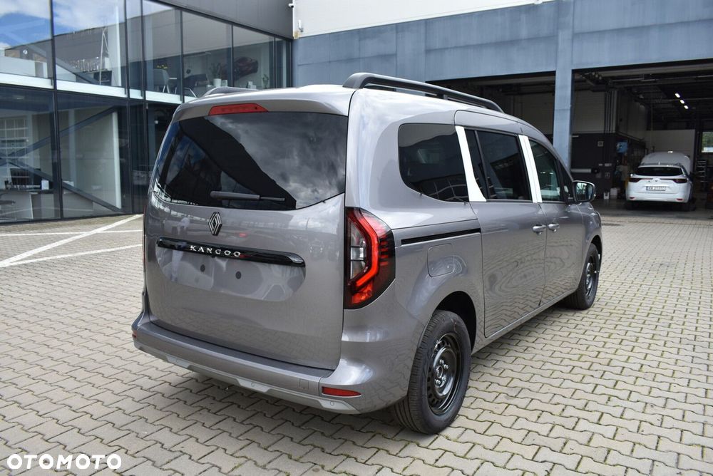 Renault Kangoo - 4