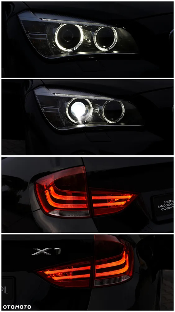 BMW X1 sDrive18i xLine - 16