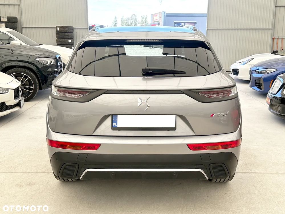 DS Automobiles DS 7 Crossback 1.5 BlueHDi Chic - 12