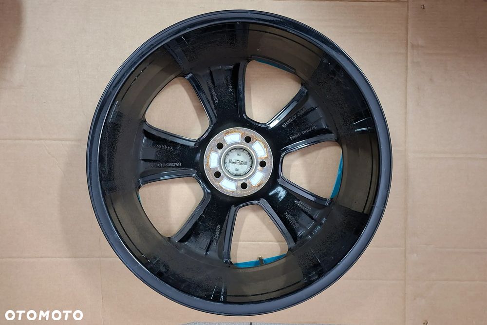 Felgi Aluminiowe 20 Volvo XC 40 5x108 ET 50.5 - 14