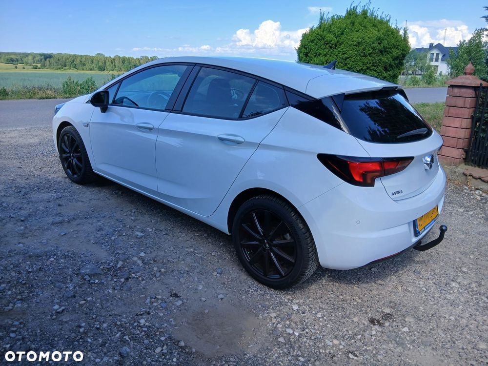 Opel Astra 1.6 CDTI DPF ecoFLEX TourerStart/Stop Style - 13