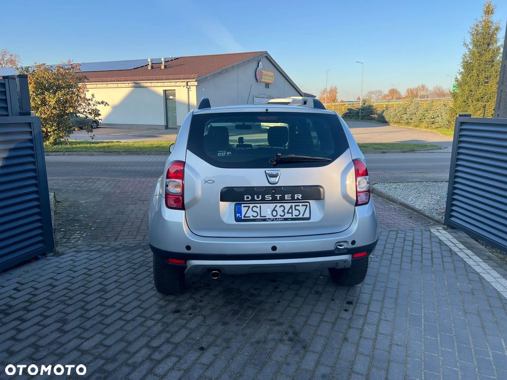 Dacia Duster - 15
