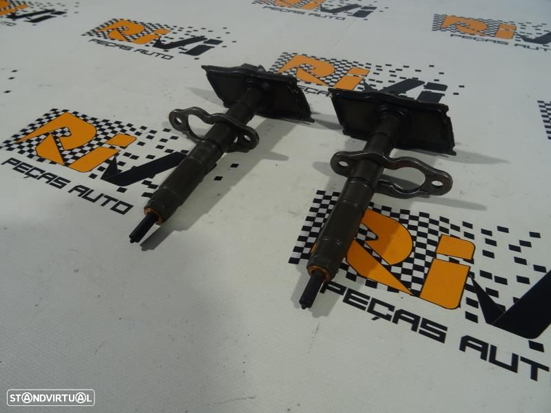 Injetor Audi A6 (4F2, C6)  059130277Ab / 0445115037 - 3