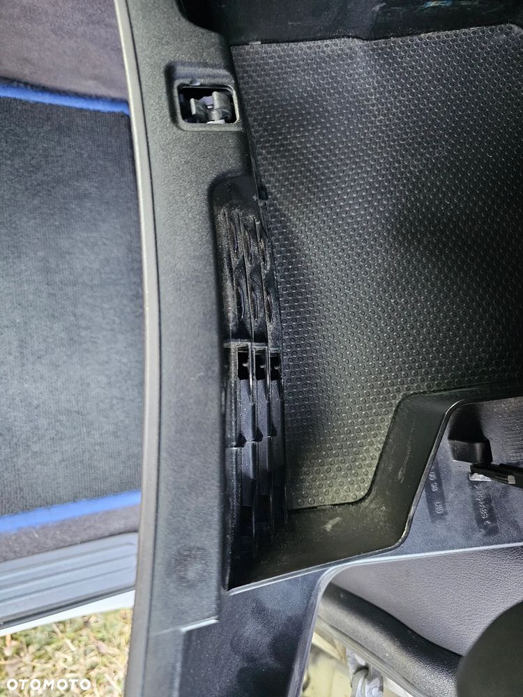 Mercedes-Benz Klasa A 170 CDI Avantgarde Piccadilly - 18