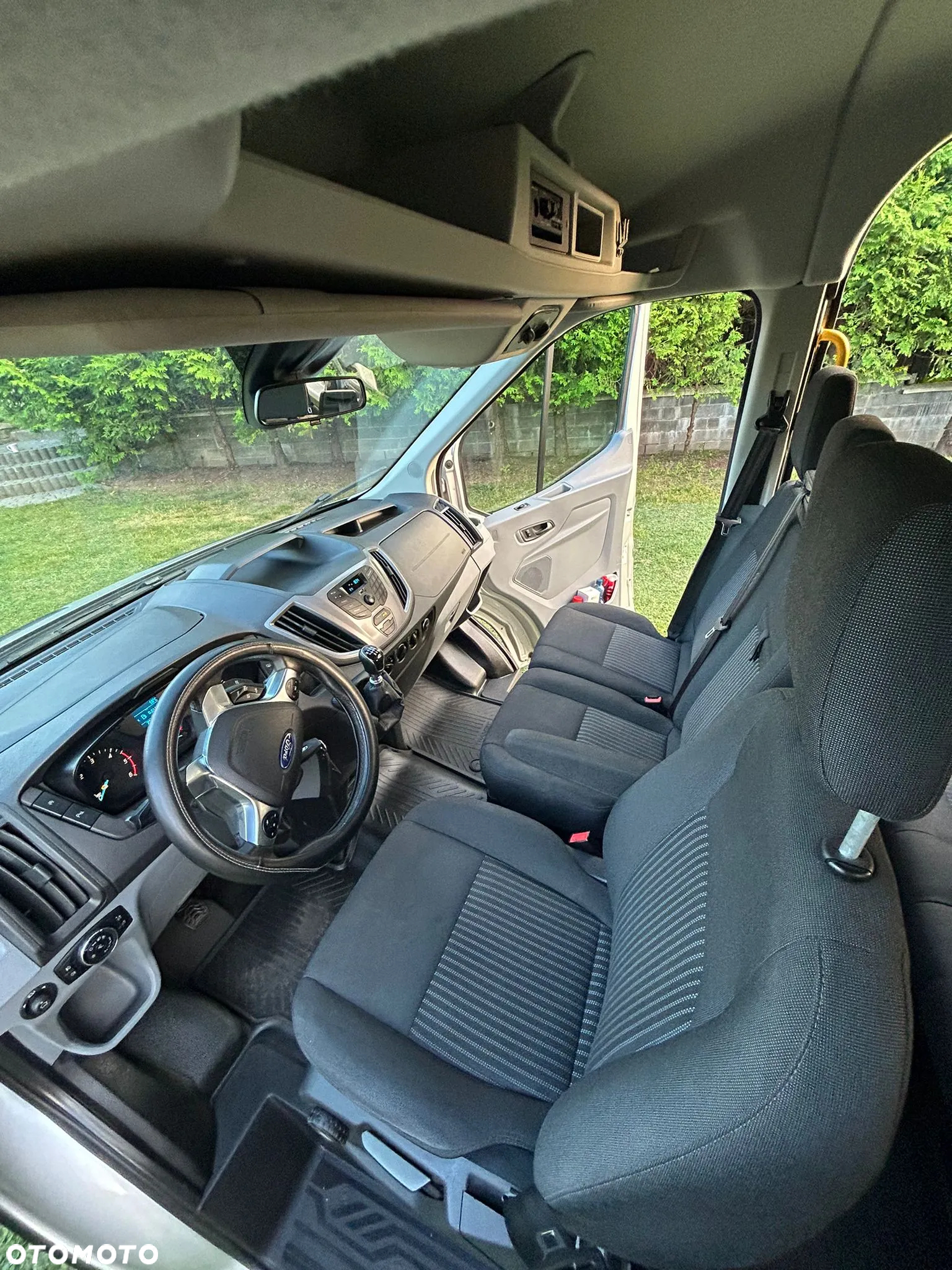 Ford Transit - 15