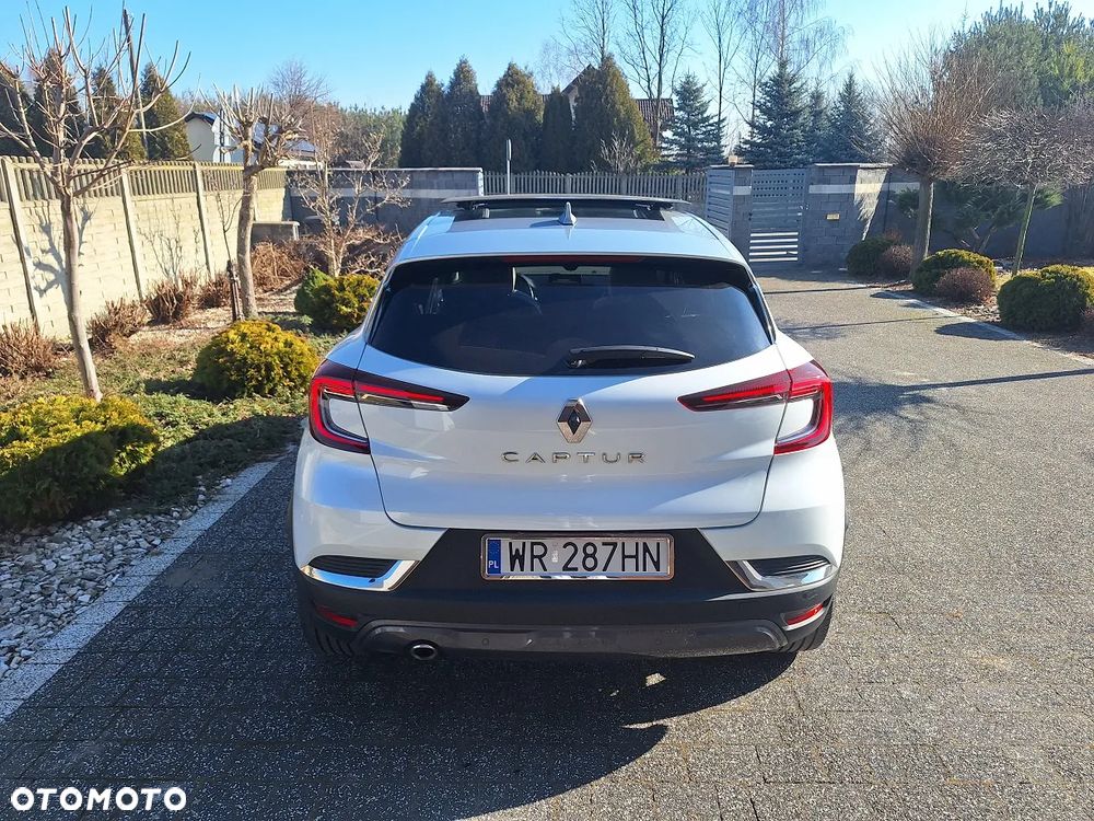 Renault Captur - 16
