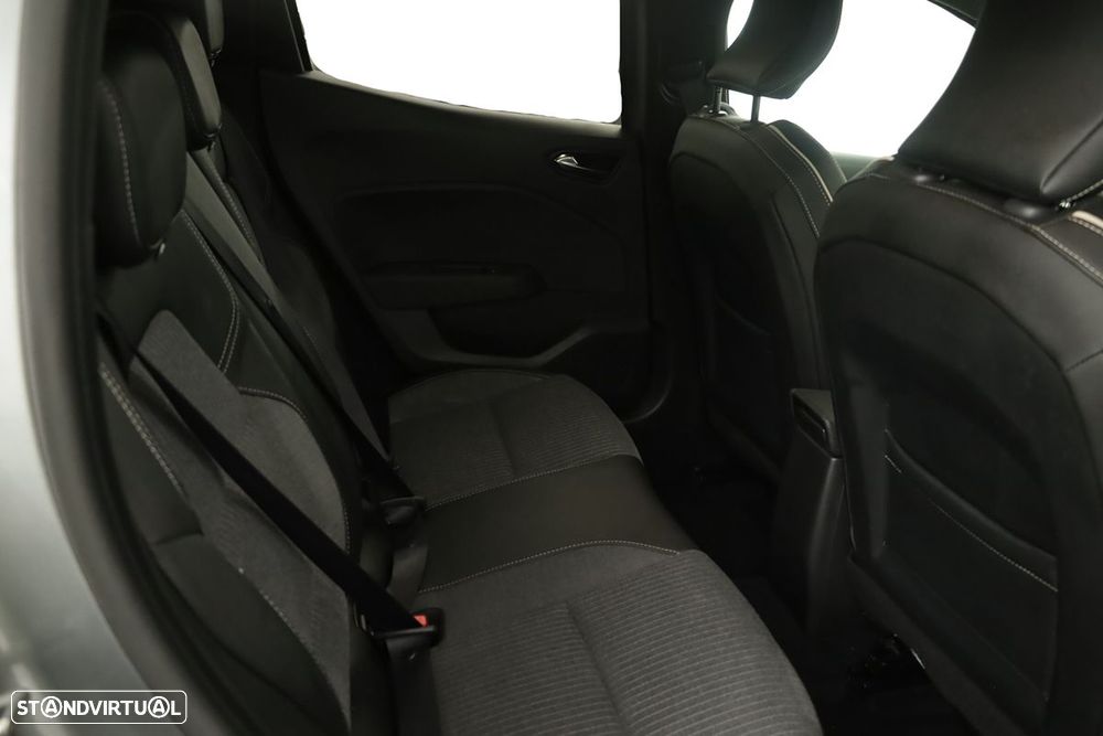 Renault Clio 1.0 TCe Techno - 22