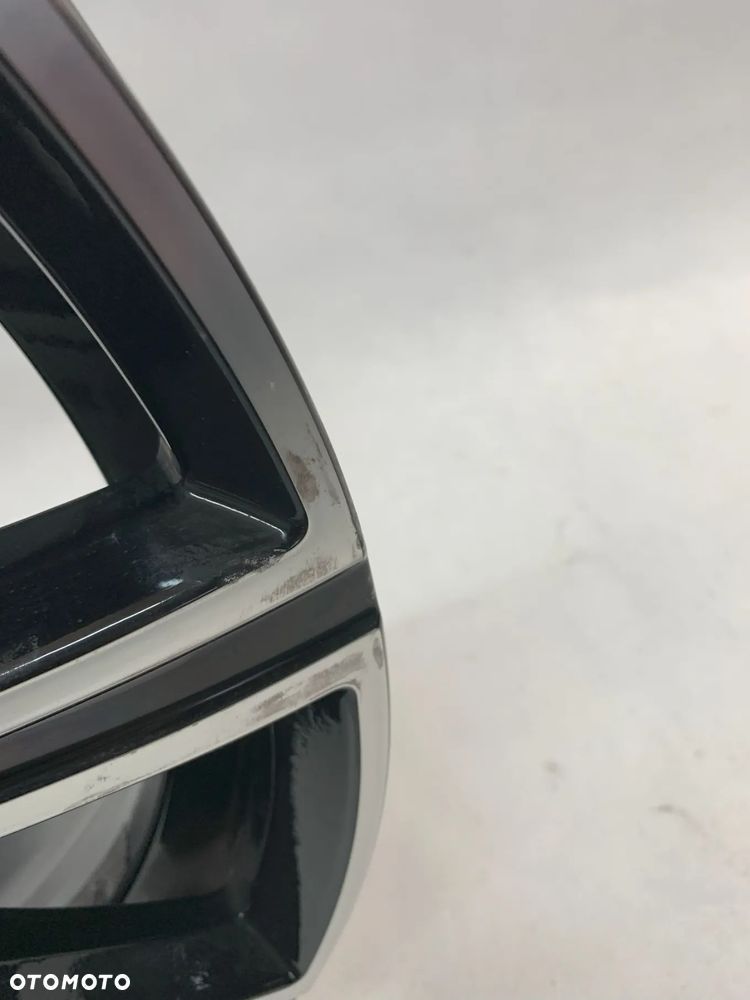 Volvo XC60 XC40 7,5Jx19H2 et 50,5 Felga - 3