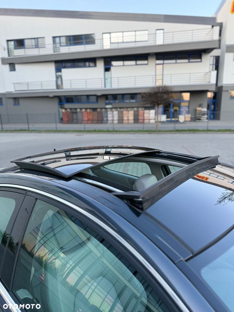 Mercedes-Benz Klasa C - 16