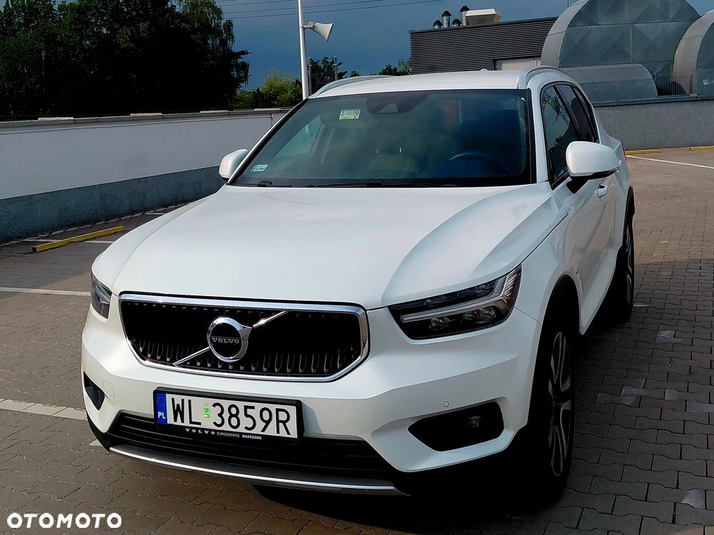 Volvo XC 40 T3 Momentum - 9