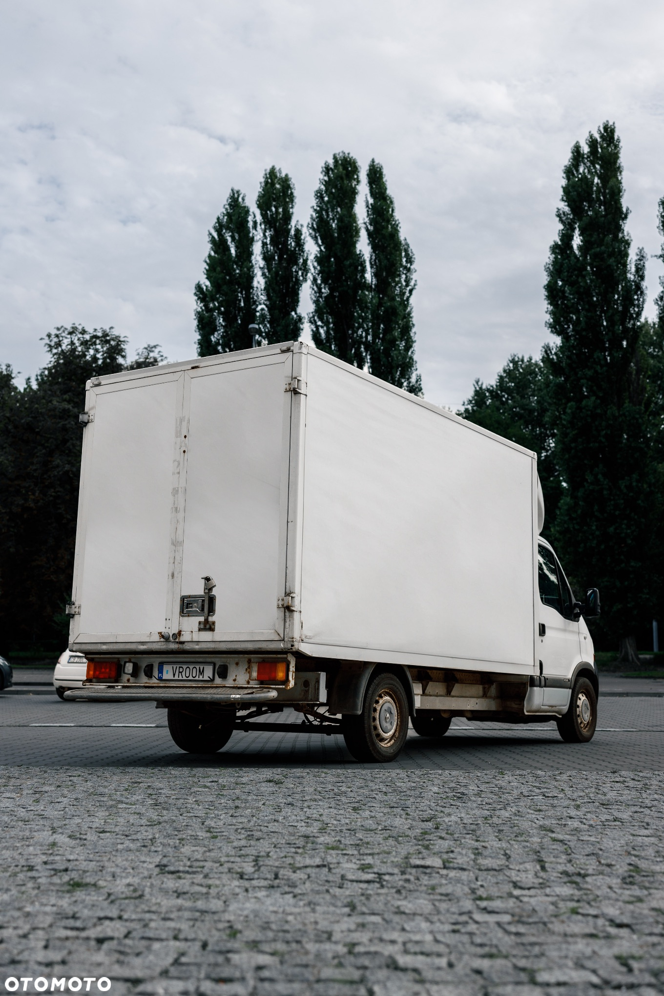 Renault Master - 4