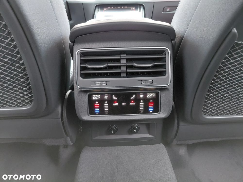 Audi Q7 50 TDI mHEV Quattro Tiptr - 10