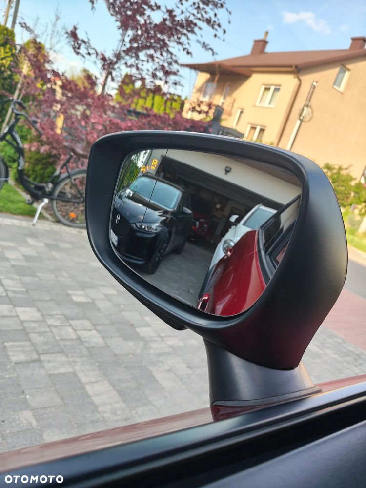 Mazda CX-3 2.0 SkyPassion i-Eloop 4x4 - 27