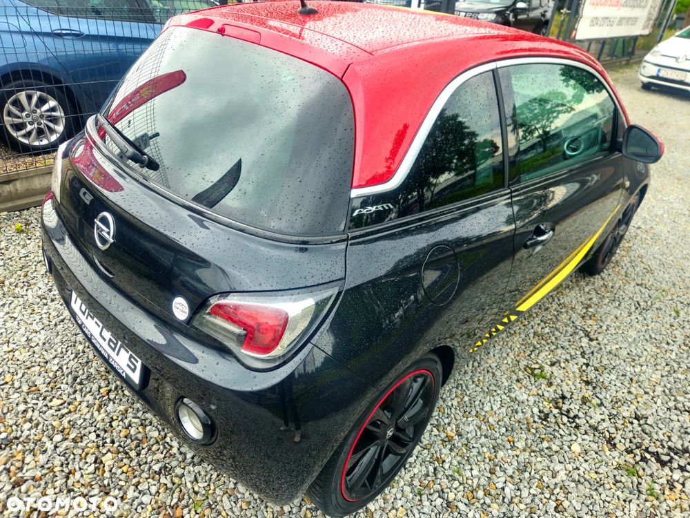 Opel Adam 1.4 S&S - 18
