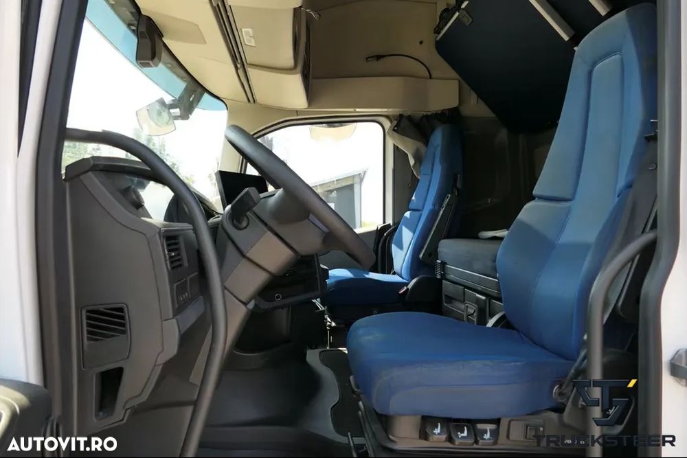 Volvo FH 500 | Euro 6d | Xenon | Full Asistenti - 8