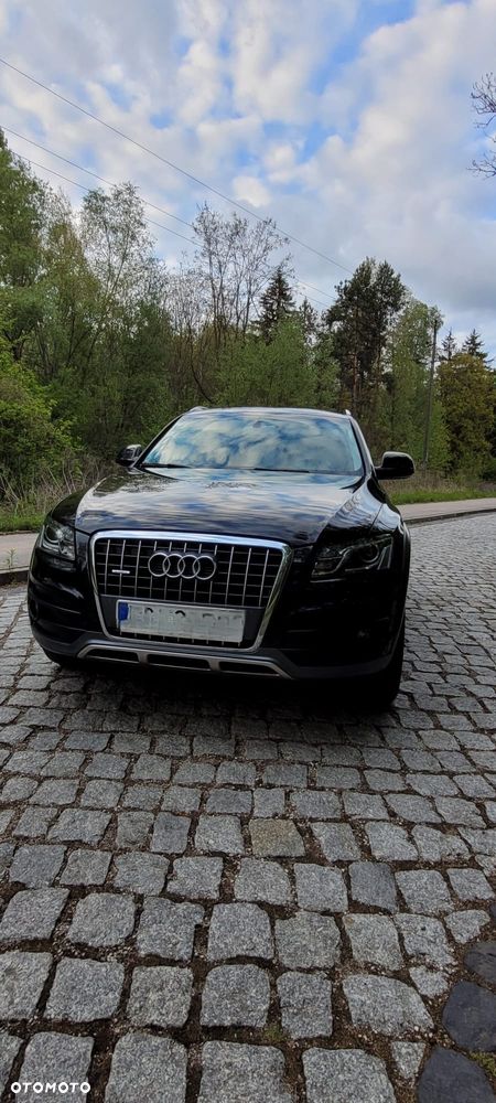 Audi Q5 - 3