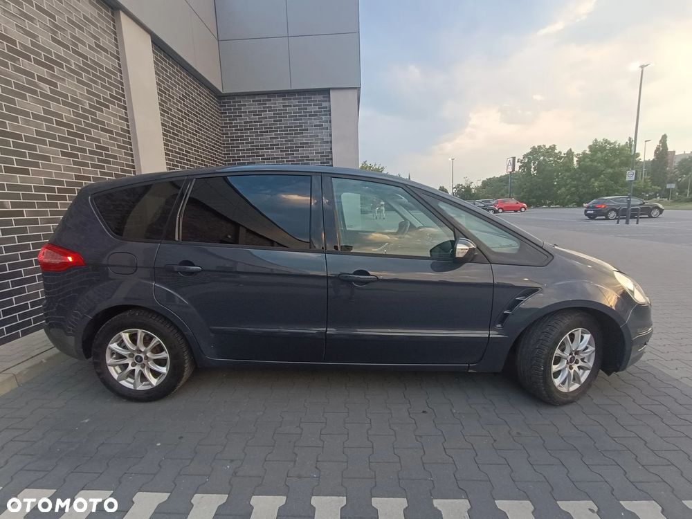 Ford S-Max 2.0 TDCi Trend - 13