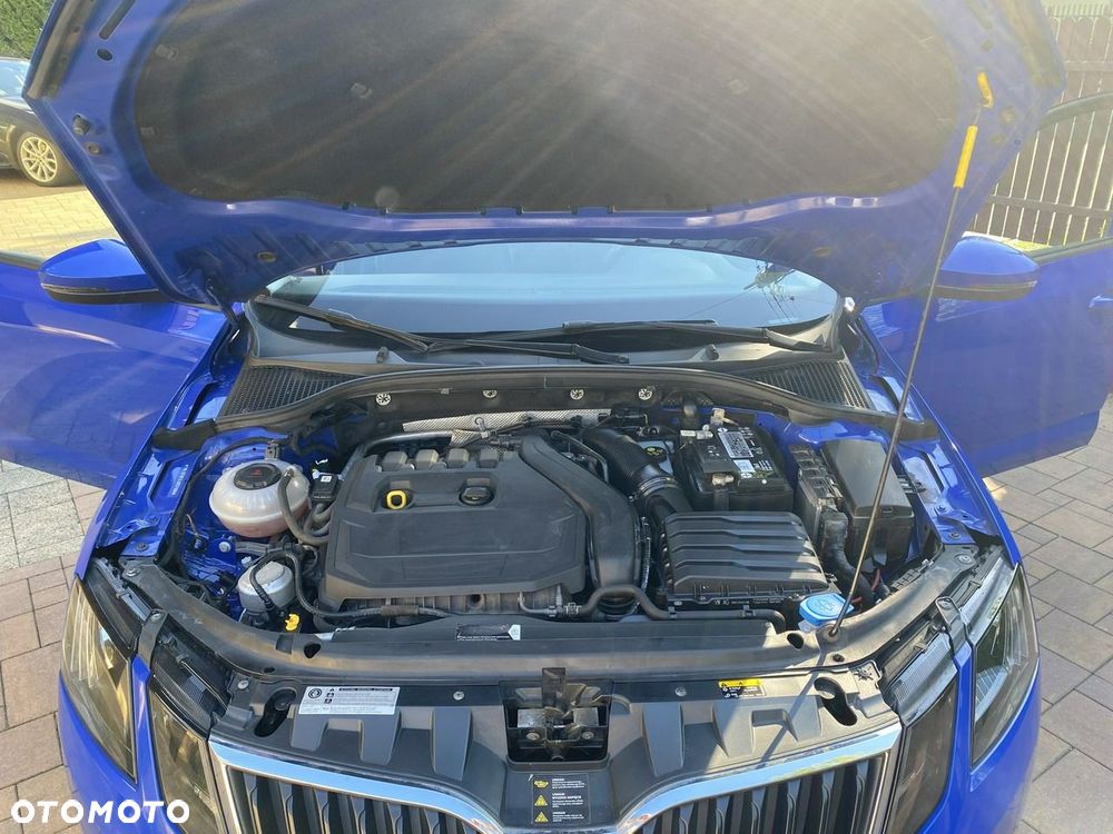 Skoda Octavia - 40