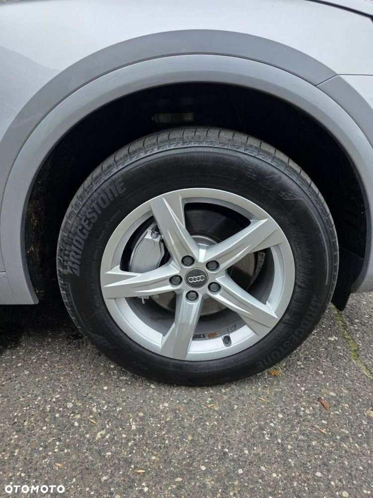 Audi Q5 2.0 TDI clean diesel Quattro S tronic - 38
