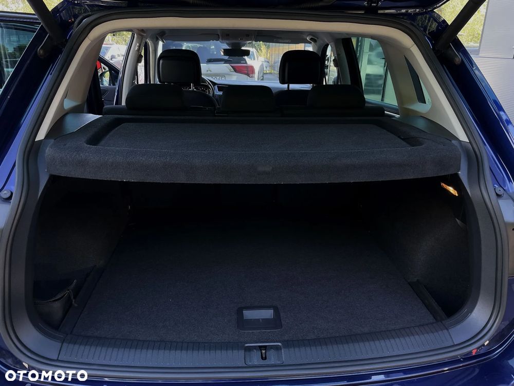 Volkswagen Tiguan 1.5 TSI ACT OPF DSG Highline - 38