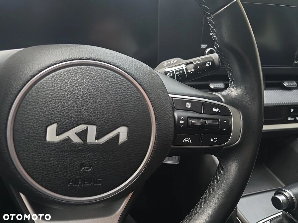 Kia Sportage 1.6 T-GDI MHEV M 2WD DCT - 22