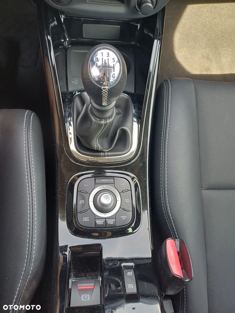 Renault Megane ENERGY TCe 115 Start & Stop Bose Edition - 12