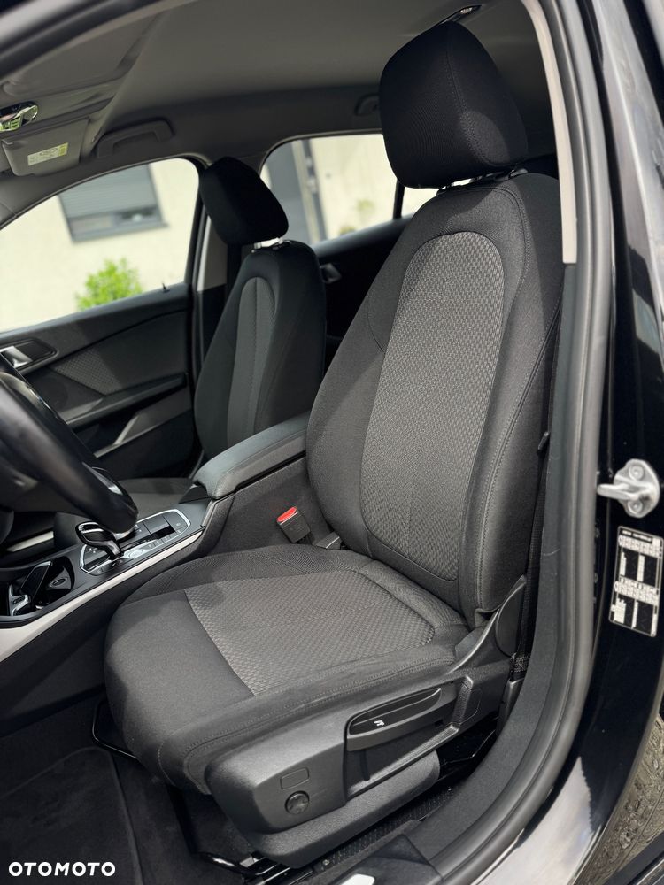 BMW Seria 1 118i Sport Line - 24