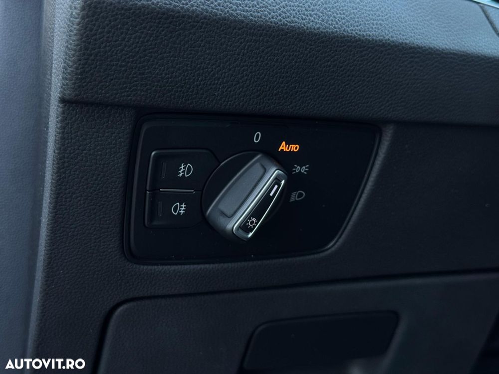 Volkswagen Passat - 26