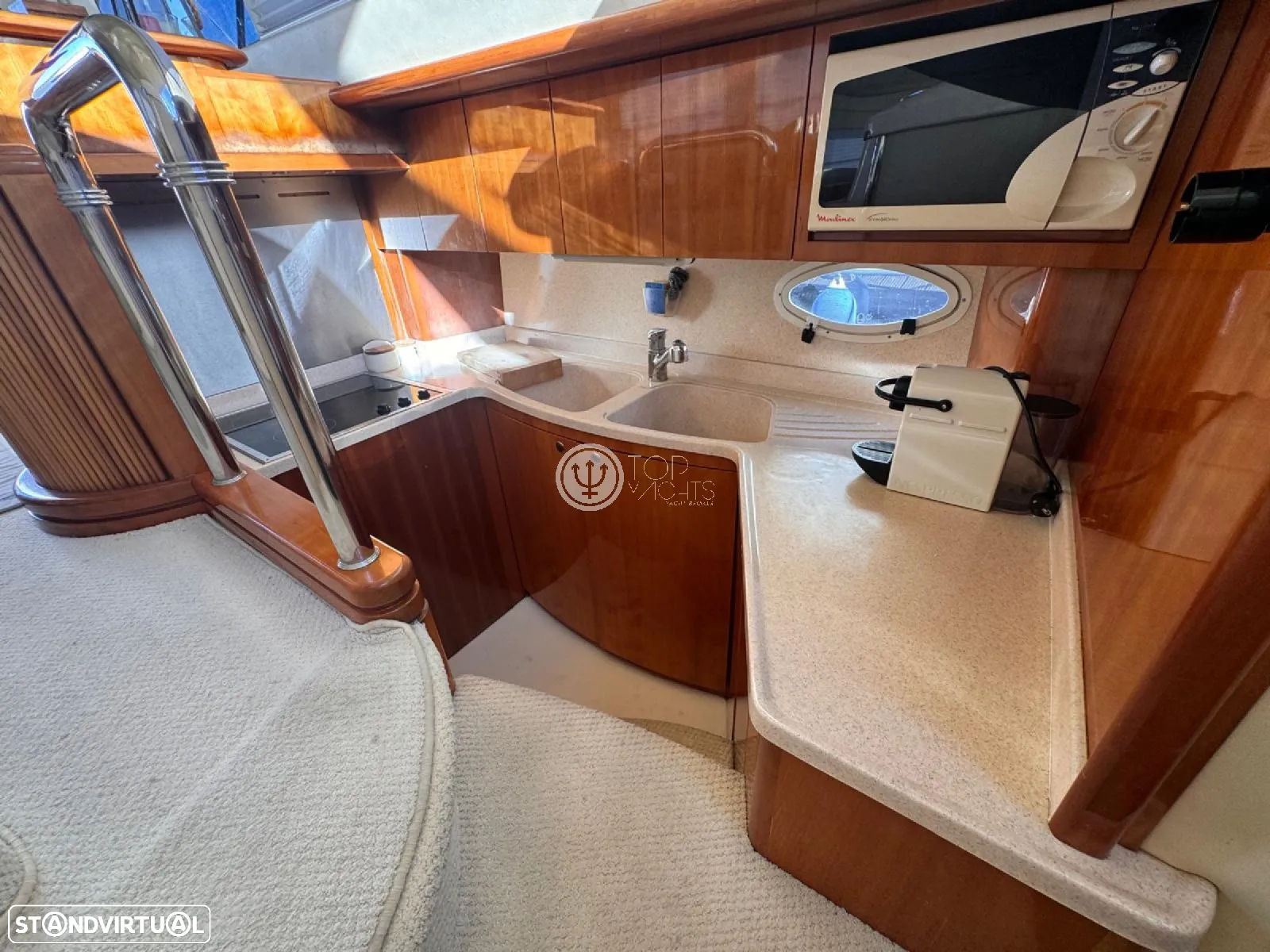 Azimut 46 - 24