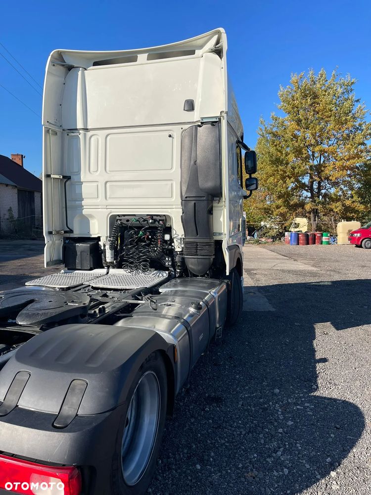DAF XF 480 FT - 5