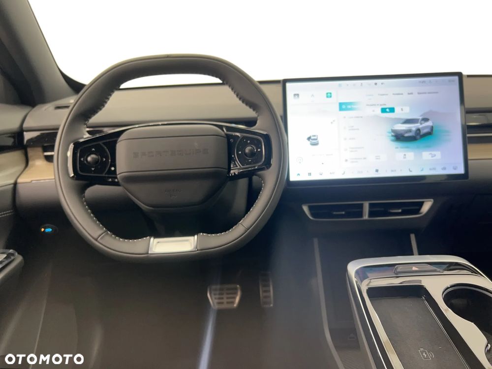Sportequipe 6 GT - 9