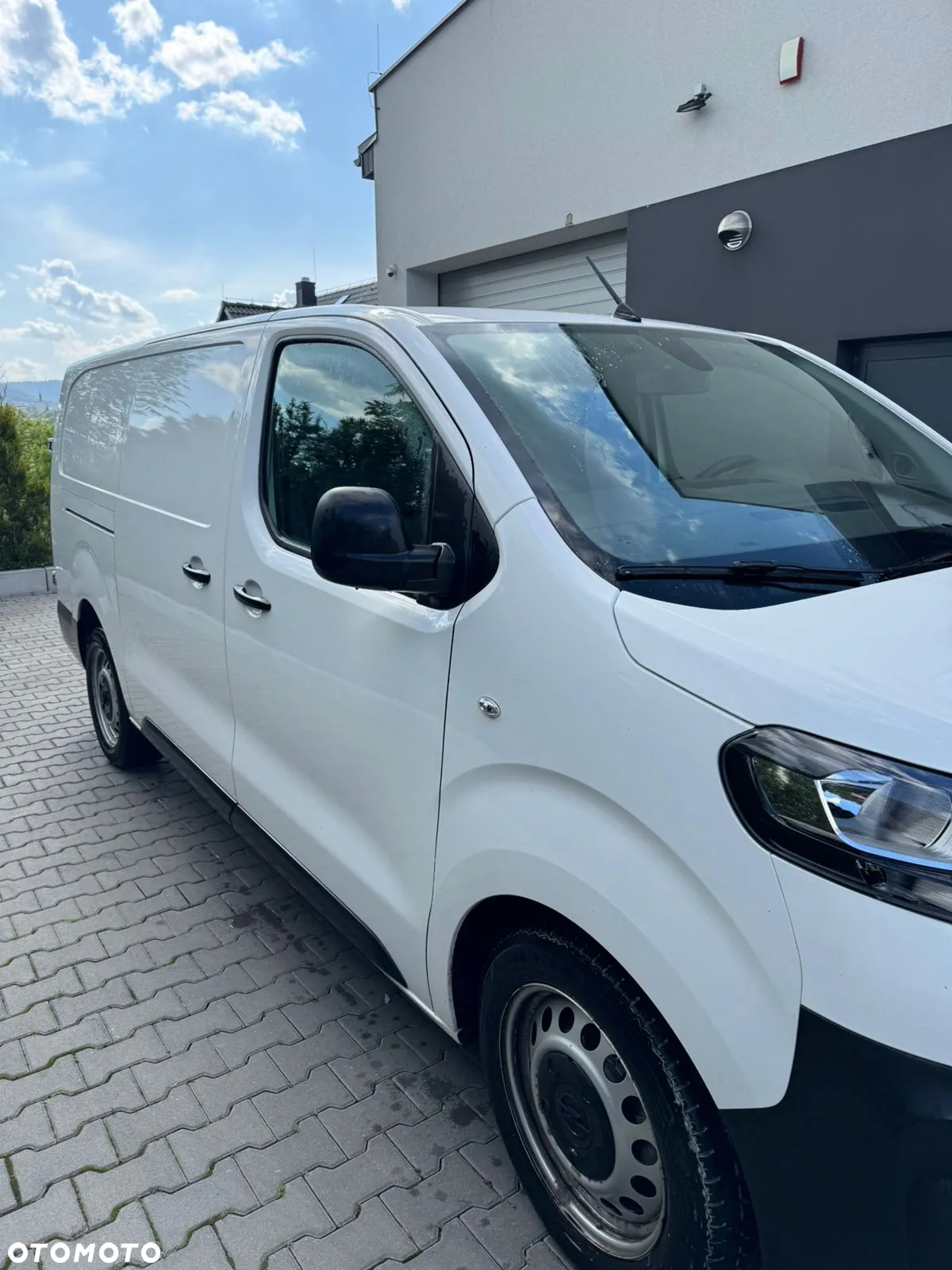 Opel Vivaro 2.0 D L Selection - 5