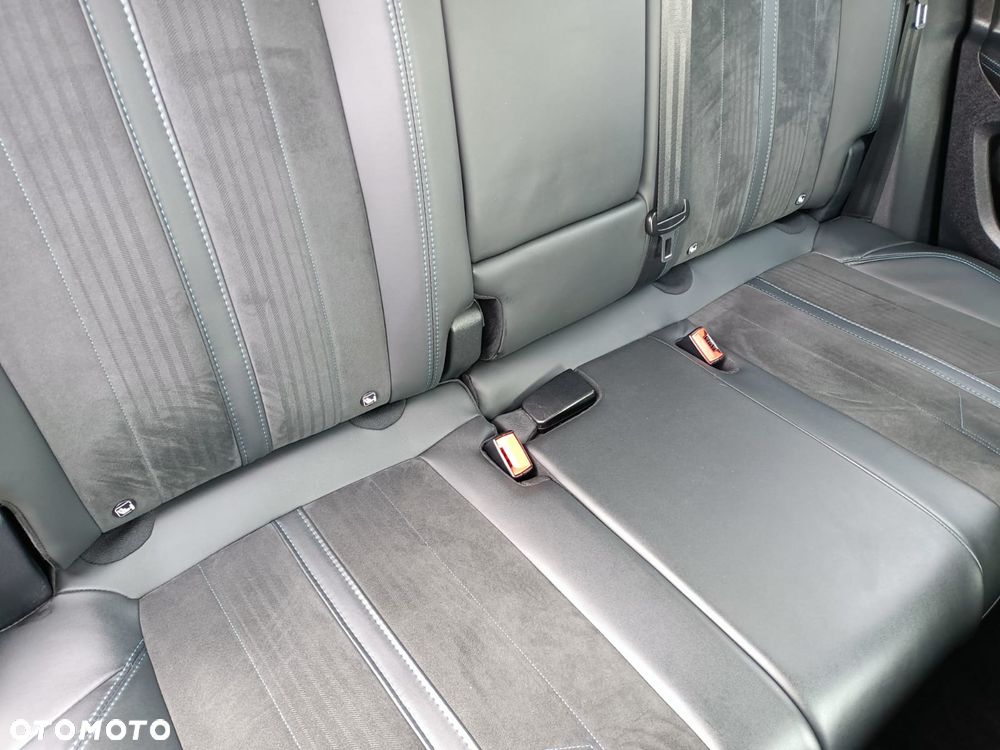 Peugeot 3008 1.2 PureTech GPF Crossway S&S EAT8 - 28