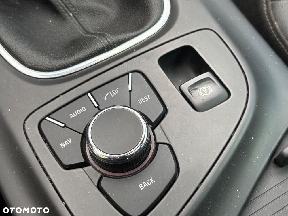 Opel Insignia 2.0 CDTI EcoFLEX Start/Stop Edition - 19