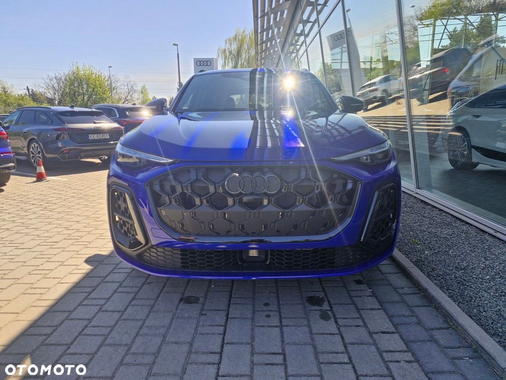 Audi Q5 Sportback - 2