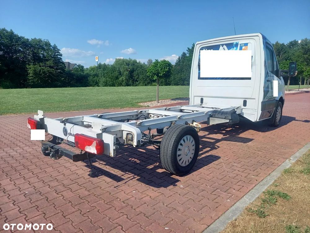 Volkswagen CRAFTER - 4