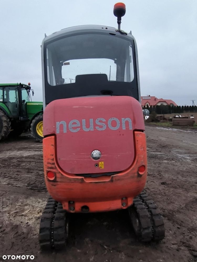 Wacker Neuson 2203 RD - 4