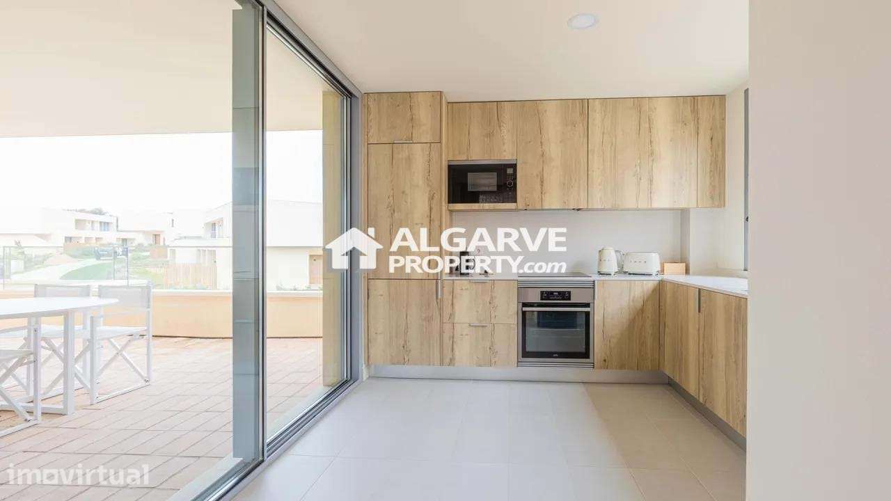 Empreendimento de Luxo V3 em Senhora da Rocha - Porches -  Algarve - Grande imagem: 3/28