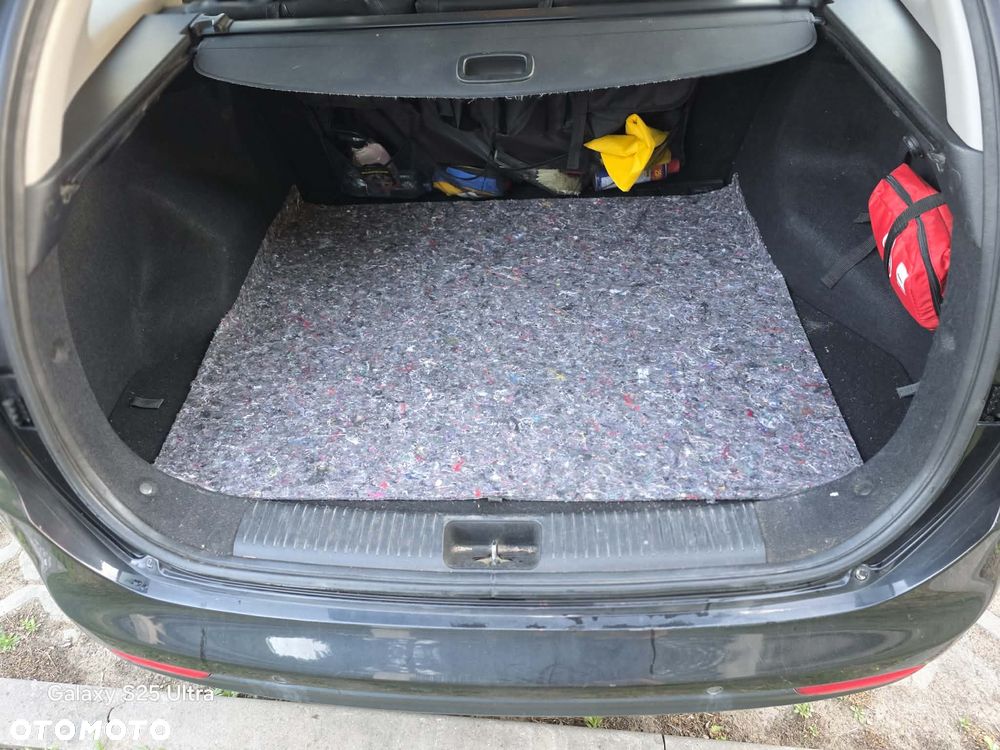 Kia Ceed - 6