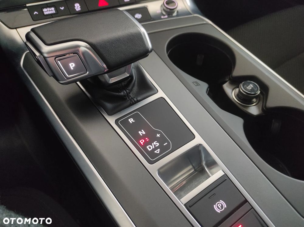 Audi A6 Limousine - 15