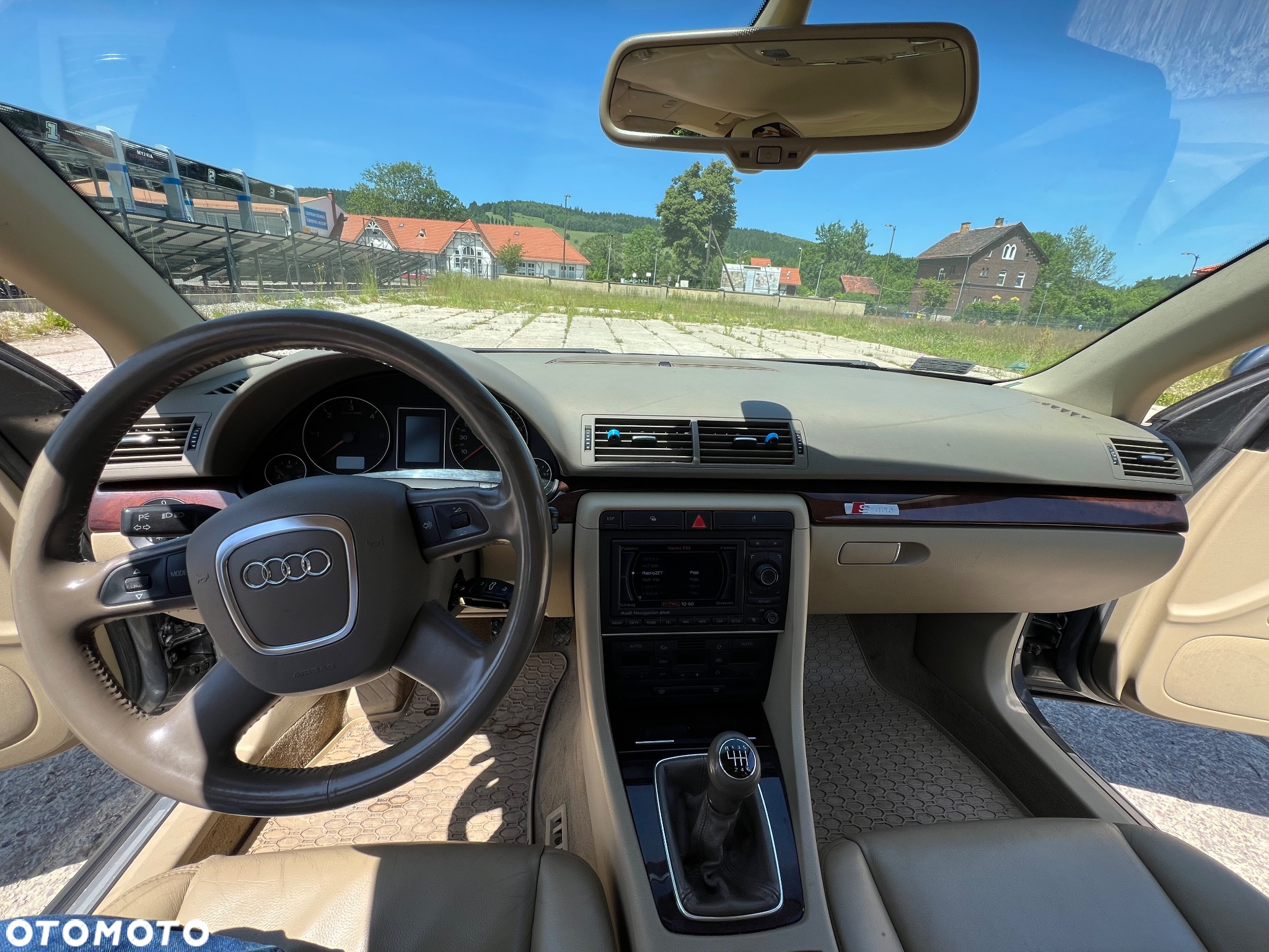 Audi A4 Avant 2.0 TDI - 18