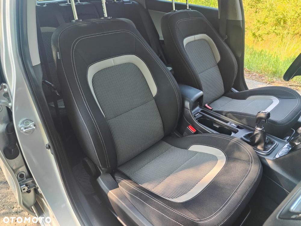 Kia Ceed 1.6 CRDi Spirit - 25