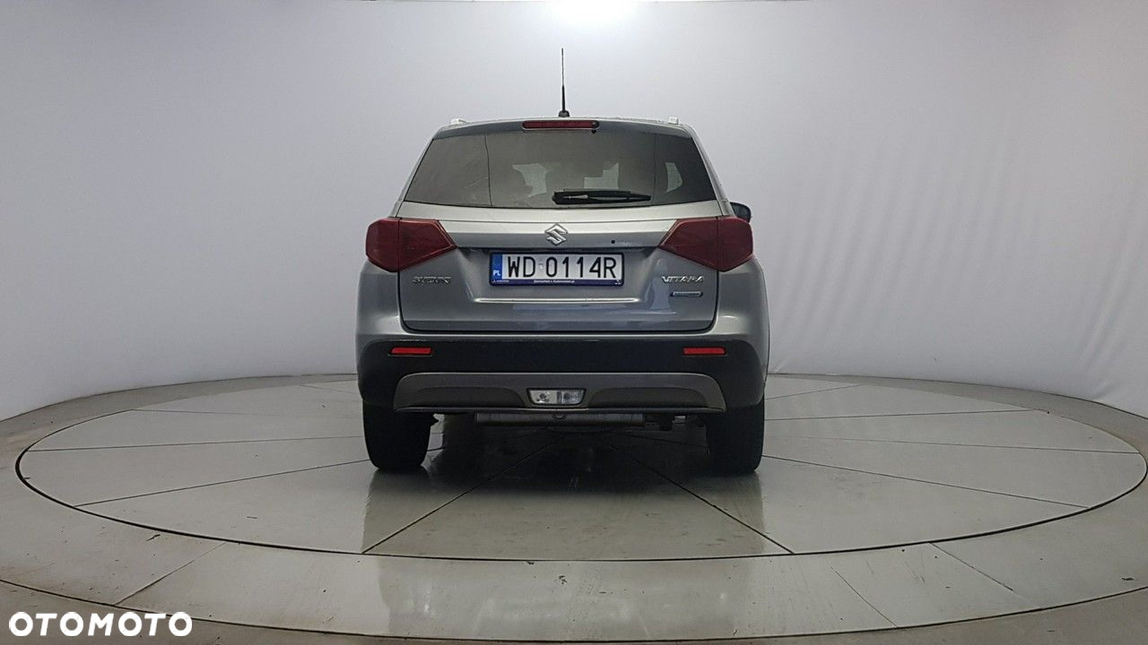 Suzuki Vitara - 6