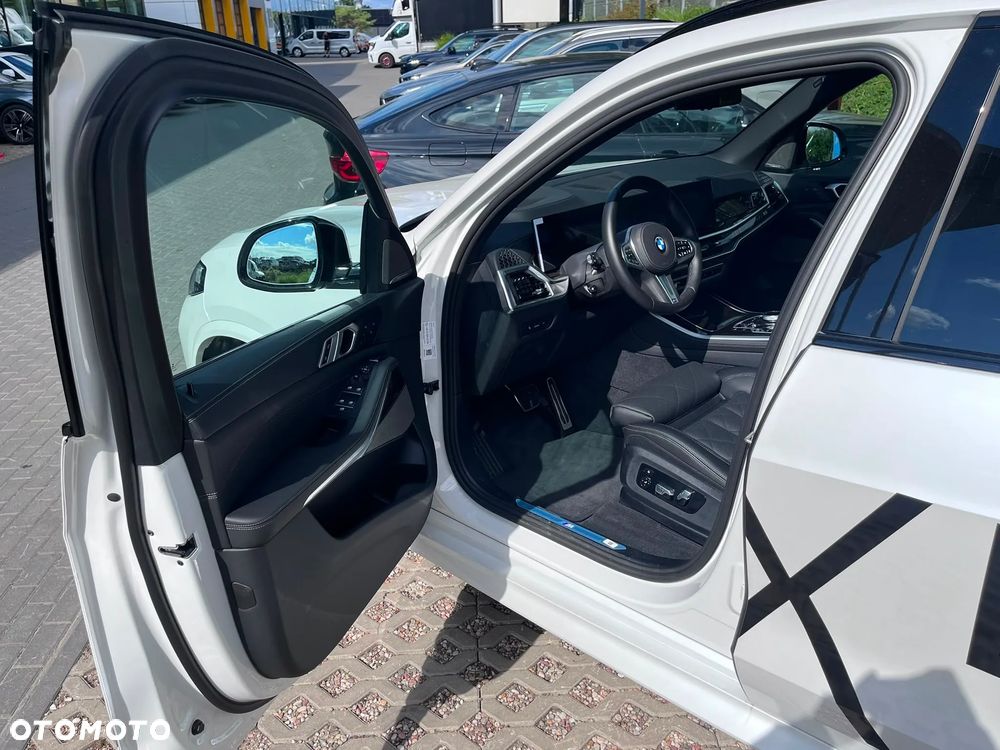 BMW X5 xDrive30d mHEV - 9