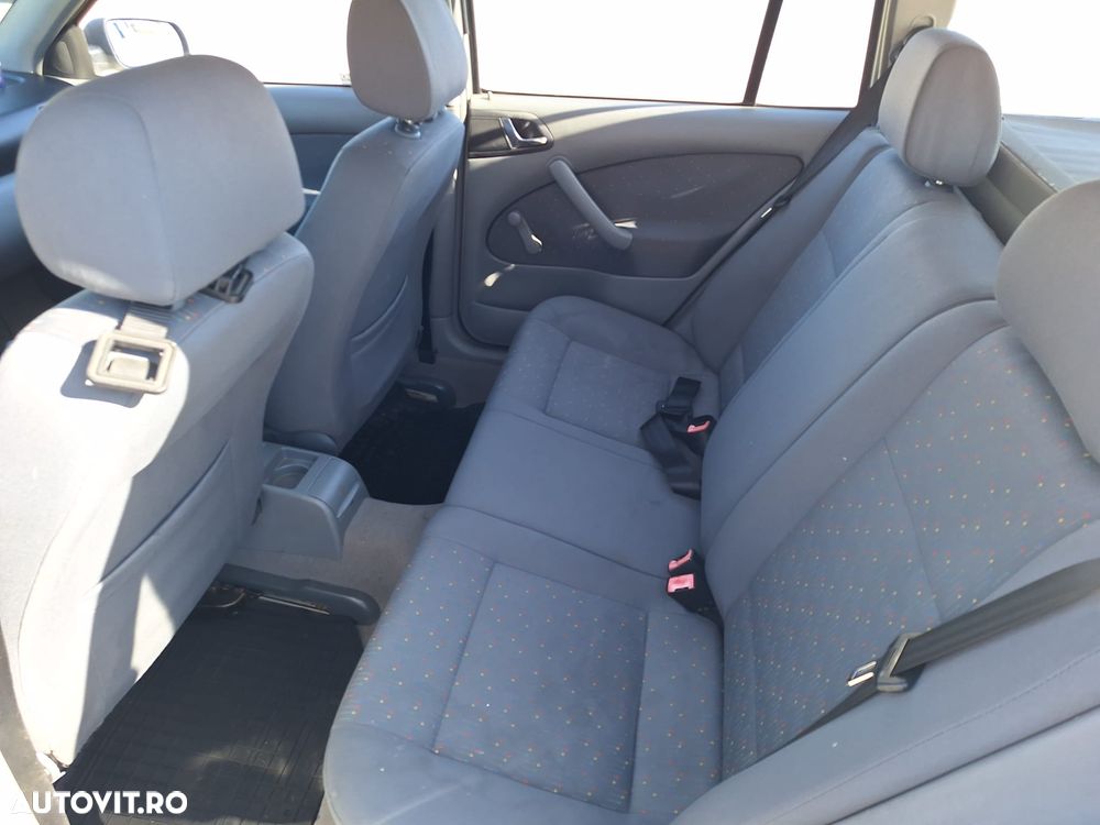 Skoda Octavia 1.9 TDI Classic - 8